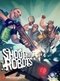 Shoot Many Robots