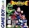 Rampage World Tour