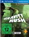 Gravity Rush