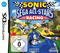 Sonic & Sega All-Stars Racing Sonic & Sega All-Stars Racing