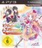 Atelier Meruru - The Apprentice of Arland (PS3)