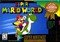 Der Klassiker unter den Jump 'n' Runs