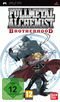 Fullmetal Alchemist - Brotherhood