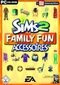 Frage von asddsa Die Sims 2 - Family Fun-Accessoires (PC)