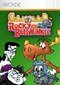 Rocky and Bullwinkle