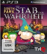 South Park - Stab der Wahrheit