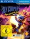 Sly Cooper - Jagd durch die Zeit