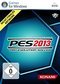 Pro Evolution Soccer 2013