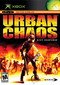 Test: Urban Chaos Riot Response