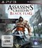 Assassin's Creed 4 - Black Flag