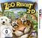 Zoo Resort 3D Zoo Resort 3D