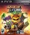 Ratchet & Clank - All 4 One (PS3)