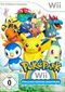 Pokepark Wii - Pikachus gro�es Abenteuer (Wii)