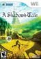 A Shadow�s Tale