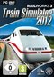 Train Simulator 2012