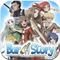 Adventure Bar Story