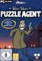 Puzzle Agent