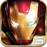Test: Iron Man 3