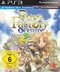 Rune Factory - Ocean (PS3)