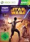 Test: Kinect Star Wars