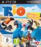 Rio Rio
