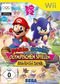 Mario & Sonic - London 2012