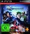 DC Universe Online (PS3)