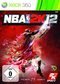 NBA 2K12 (360)
