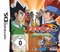 Beyblade Metal Masters NightmareRex (NDS)