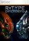 R-Type Dimensions R-Type Dimensions