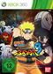 Naruto Shippuden - Ultimate Ninja Storm 3 Naruto Shippuden - Ultimate Ninja Storm 3