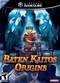 Baten Kaitos Origins (GC)