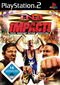 TNA Impact, die Revolution des Wrestling Genres? TNA Impact, die Revolution des Wrestling Genres?