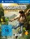 Uncharted - Golden Abyss