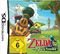 The Legend of Zelda - Spirit Tracks The Legend of Zelda - Spirit Tracks