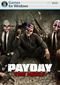 Payday - The Heist Payday - The Heist