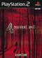 Resident Evil 4 (PS2)