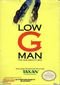 Low G Man