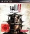 Saw 2 - Flesh And Blood (PS3)