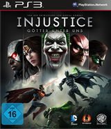 Injustice
