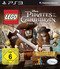 Lego - Pirates of the Caribbean