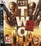 Army of Two - The 40th Day Army of Two - The 40th Day