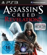 Das Ende der Ezio-Trilogie