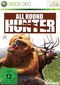 All Round Hunter All Round Hunter