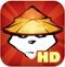 Panda vs. Zombies HD
