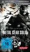 Metal Gear Solid - Peace Walker Metal Gear Solid - Peace Walker