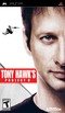 Tony Hawk Project 8 (PSP)