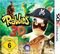 Frage von zaubermaus211 Rabbids 3D (3DS)