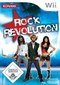 Rock Revolution
