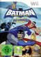 Test: Batman: The Brave and the Bold